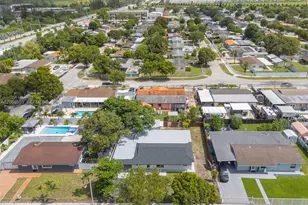 4513 NW 203rd Terrace, Miami Gardens, FL 33055 - Photo 42