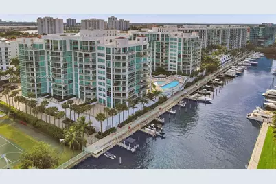 3131 NE 188th St #1-301, Aventura, FL 33180 - Photo 58