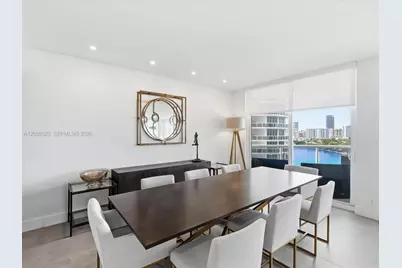 3802 NE 207th St #1101, Aventura, FL 33180 - Photo 6