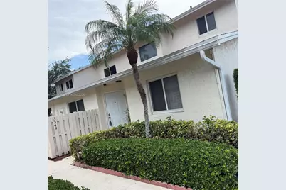 3349 NW 101st Ave, Sunrise, FL 33351 - Photo 1