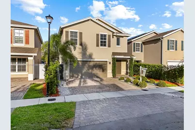 501 NE 6th Ct, Florida City, FL 33034 - Photo 2