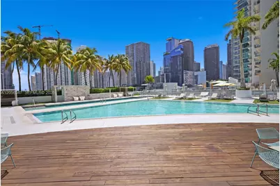 90 SW 3rd St #1608, Miami, FL 33130 - Photo 22