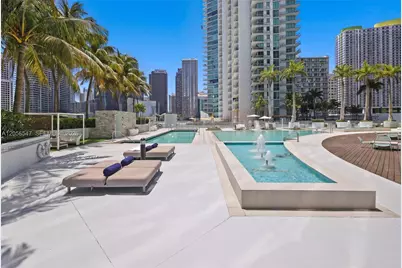 90 SW 3rd St #1608, Miami, FL 33130 - Photo 20