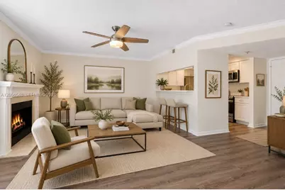 1000 W Horatio Street #114, Other City - In The State Of Florida, FL 33606 - Photo 2