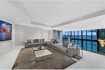 18555 Collins Ave #5201, Sunny Isles Beach, FL 33160 - Photo 24
