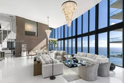 18555 Collins Ave #5201, Sunny Isles Beach, FL 33160 - Photo 4