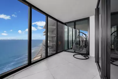 18555 Collins Ave #5201, Sunny Isles Beach, FL 33160 - Photo 42