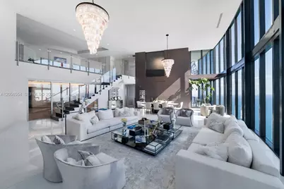 18555 Collins Ave #5201, Sunny Isles Beach, FL 33160 - Photo 6