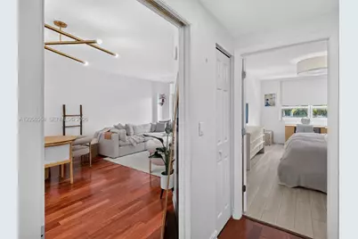 2000 N Bayshore Dr #306, Miami, FL 33137 - Photo 14