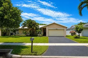 9840 NW 25th Ct, Coral Springs, FL 33065 - Photo 1