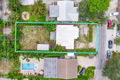 1340 NW 4th Ave, Fort Lauderdale, FL 33311 - Photo 4