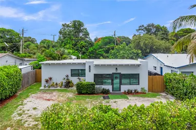 1340 NW 4th Ave, Fort Lauderdale, FL 33311 - Photo 2