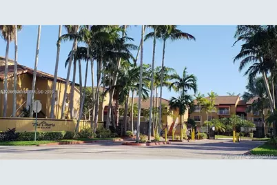 15650 SW 80th St #F-207, Miami, FL 33193 - Photo 2