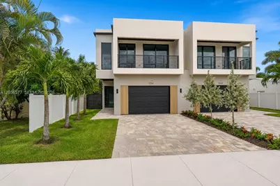 1234 NE 17th Ter, Fort Lauderdale, FL 33304 - Photo 1