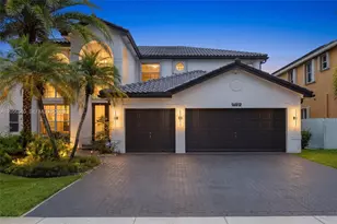 16512 SW 18th St, Miramar, FL 33027 - Photo 1