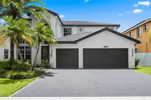 16512 SW 18th St, Miramar, FL 33027 - Photo 2