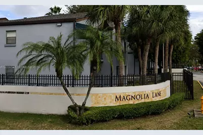 7411 SW 152nd Ave #6-101, Miami, FL 33193 - Photo 1