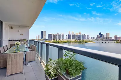 3300 NE 188 St. #611, Aventura, FL 33180 - Photo 4