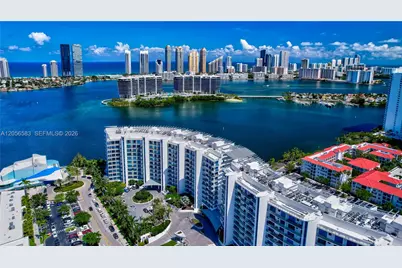 3300 NE 188 St. #611, Aventura, FL 33180 - Photo 32