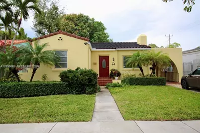 510 NE 72nd St, Miami, FL 33138 - Photo 2
