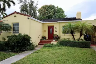 510 NE 72nd St, Miami, FL 33138 - Photo 1
