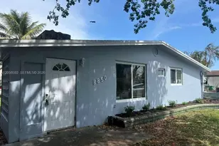 3850 SW 59th Terrace, Davie, FL 33314 - Photo 1