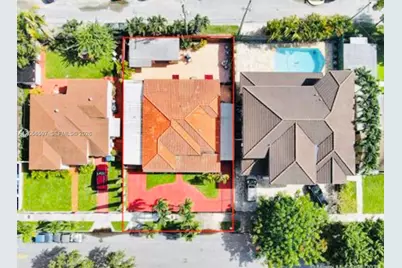 2424 SW 21st Ter, Miami, FL 33145 - Photo 6