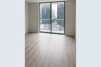 1100 S Miami Ave #3609, Miami, FL 33130 - Photo 1