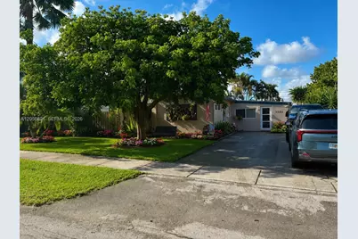 3322 SW 15th Ct, Fort Lauderdale, FL 33312 - Photo 2
