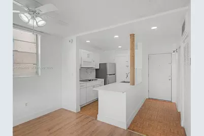 12590 NE 16th Ave #402, North Miami, FL 33161 - Photo 2