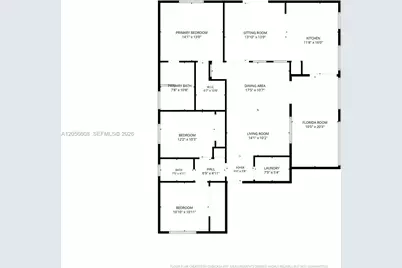 2233 SE 14th Cir, Homestead, FL 33035 - Photo 6