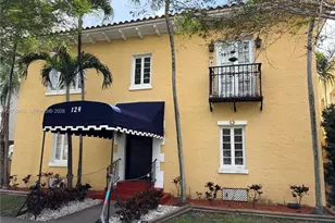 124 Mendoza Ave, Coral Gables, FL 33134 - Photo 1