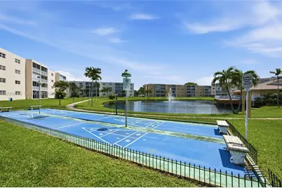 1025 SE 2nd Ave #406, Dania Beach, FL 33004 - Photo 32