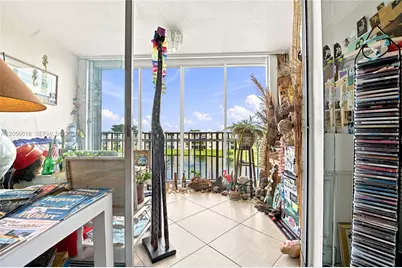1025 SE 2nd Ave #406, Dania Beach, FL 33004 - Photo 20