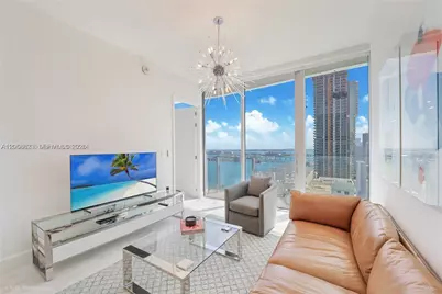 700 NE 26th Ter #3204, Miami, FL 33137 - Photo 1