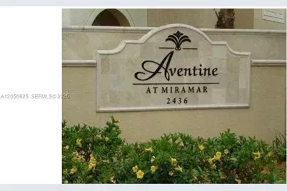2494 Centergate Dr #103, Miramar, FL 33025 - Photo 1