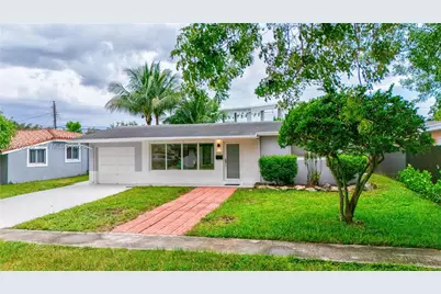 6581 NW 22nd St, Sunrise, FL 33313 - Photo 12