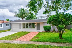 6581 NW 22nd St, Sunrise, FL 33313 - Photo 12