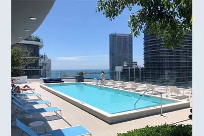 55 SW 9th St #1704, Miami, FL 33130 - Photo 16