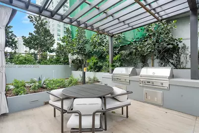 77 SE 5th St #4106, Miami, FL 33131 - Photo 38