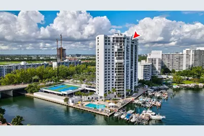 300 Three Islands Blvd #PH3A, Hallandale Beach, FL 33009 - Photo 42