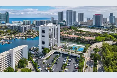 300 Three Islands Blvd #PH3A, Hallandale Beach, FL 33009 - Photo 40