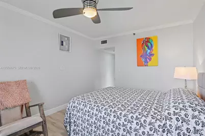 300 Three Islands Blvd #PH3A, Hallandale Beach, FL 33009 - Photo 14
