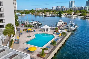 300 Three Islands Boulevard, Hallandale Beach, FL 33009 - Photo 52