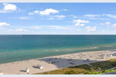 6039 Collins Ave #1527, Miami Beach, FL 33140 - Photo 4