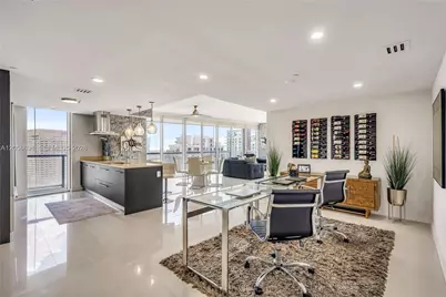 495 Brickell Ave #3702, Miami, FL 33131 - Photo 2