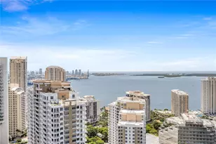 495 Brickell Ave, Miami, FL 33131 - Photo 4