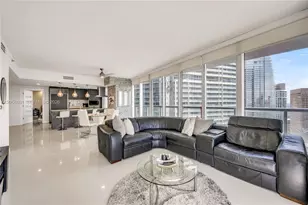 495 Brickell Ave, Miami, FL 33131 - Photo 8