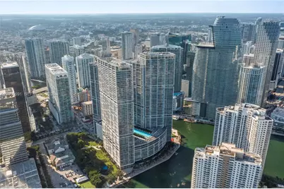 495 Brickell Ave #3702, Miami, FL 33131 - Photo 2