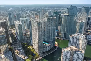495 Brickell Ave, Miami, FL 33131 - Photo 2
